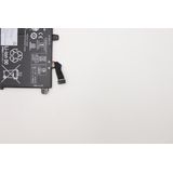 Lenovo - Accu - Lithium-ion - 50 Wattuur - Compatibel met 5B10W13954