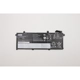 Lenovo - Accu - Lithium-ion - 50 Wattuur - Compatibel met 5B10W13954