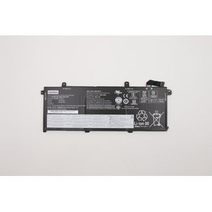 Lenovo - Accu - Lithium-ion - 50 Wattuur - Compatibel met 5B10W13954