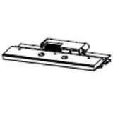 Zebra - P1083320-010 - Printkop - Zebra-Print - 8 Dots/mm - Geschikt voor ZT610, ZT610R