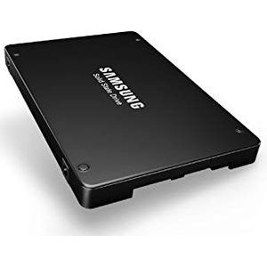 Samsung SSD PM1733 7,68 TB (PCIe 4.0 x4) 2,5"" OEM Enterprise (7680 GB, 2.5""), SSD