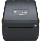 Zebra - ZD220 - Etikettenprinter - Zwart - Thermisch Papier - USB 2.0