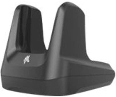 Zebra - Single Slot Charge Cradle - Oplaadstation - Zwart - Voor MC2200/MC2700