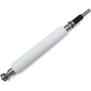 Zebra - P1083320-032 - Platenroller - Geschikt voor ZT610 en ZT610R - Gewicht 0,24kg