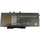 Dell - GJKNX Accu - 7.6 V - 8500 mAh - Origineel