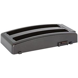 Honeywell - 2-Bay - Batterijlader - 12 - 19 V - Accessoires voor Barcodescanners