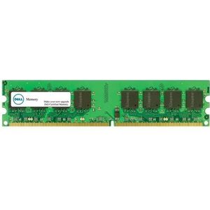 Dell Geheugenmodule 8 GB 1 x 8 GB DDR3L 1600 MHz ECC, 0SNPPKCG9C/8G (DDR3L 1600 MHz ECC SNPPKCG9C/8G, 8 GB, 1 x 8 GB, DDR3L, 1600 MHz, 240-pins DIMM)