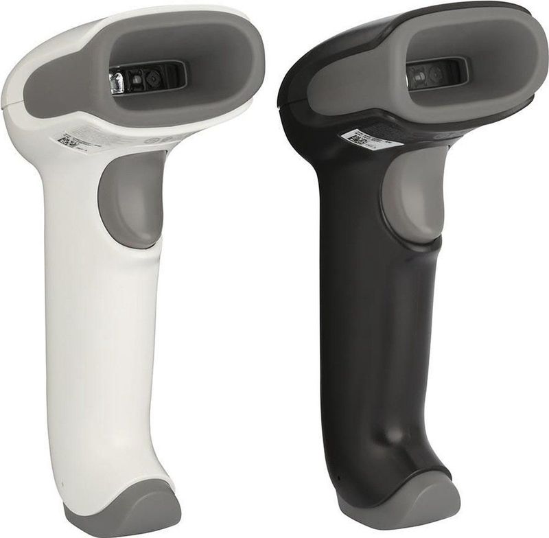 Honeywell - Voyager Extreme Performance - Barcode Scanner - Wit