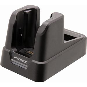 Datalogic - Docking Cradle - Accessoires - Zwart - Voor Barcodescanners
