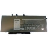Dell - Primaire Batterij - Notebook - 4 Cellen - 8550 mAh - Lithium-ion