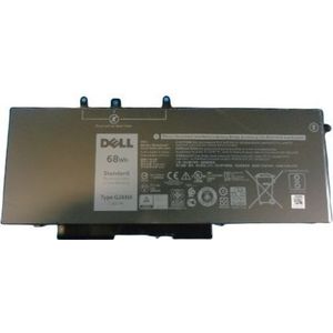 Dell 5YHR4 Batterij/Accu