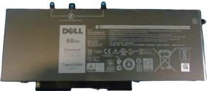 Dell 5YHR4, Battery, DELL, - Dell