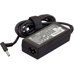 HP - 710412-001 - Adapter - Zwart - 19.5 V, 3.33 A, 65 W