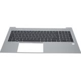 HP - Toetsenbord - Azerty BE - Laptop