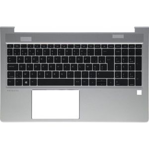HP - Toetsenbord - Azerty BE - Laptop