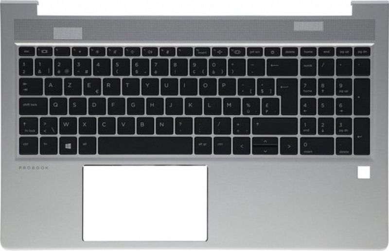 HP - Toetsenbord - Azerty BE - Laptop