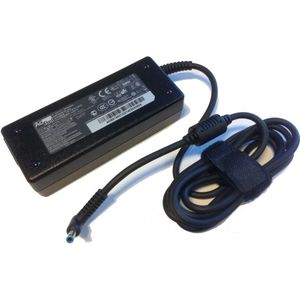 HP - ADAPTER - Voeding - Blauw - 90W - 4,5Mm