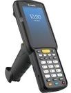 Zebra - MC3300x - Barcode Scanner - Zwart - Materiaal: Robuust