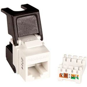 Lanview LVN128140 (Keystone module), Netwerk accessoires