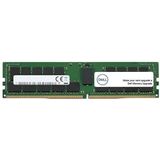 Dell geheugen DDR4, 32 GB, 2933MHz, (P47XD)