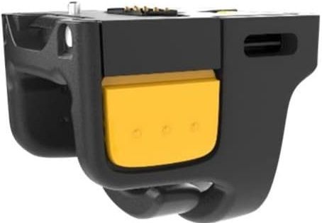 Triggerhandgreepaccessoire - Zwart-Geel - Geschikt voor RS5100