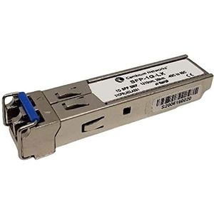 Cambium Networks - 1G SFP - SMF - LX Zendontvanger - 1,25 Gbps - 20 km
