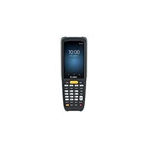 Zebra - MC2200 - Gegevensverzamelingsterminal - Zwart - 1D en 2D Streepjescodes