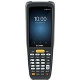 Zebra - MC2700 - Barcode Scanner - Zwart - Android 10 - 32 GB Opslag