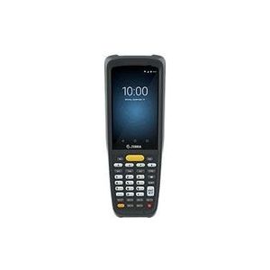 Zebra - MC2700 - Barcode Scanner - Zwart - Android 10 - 32 GB Opslag