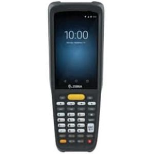 Zebra - MC2700 - Dataverzamelingsterminal - Zwart - Kunststof