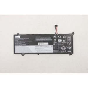 Lenovo 5B10Z21209 laptop reserve-onderdeel Batterij/Accu