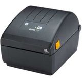 Zebra - ZD230 - Labelprinter - Zwart - 203 dpi - Thermotransfer
