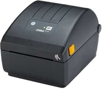 Zebra - ZD230 - Labelprinter - Zwart - 203 dpi - Thermotransfer