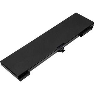 CoreParts - Vervangende Laptopbatterij - Zwart - 67Wh Li-ion 14.8V