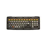 Zebra - Toetsenbord - Backlit - USB - QWERTY - Voor VC70N0, VC80, VC80x
