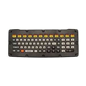 Zebra - Toetsenbord - Backlit - USB - QWERTY - Voor VC70N0, VC80, VC80x