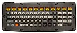 Zebra - Toetsenbord - Backlit - USB - QWERTY - Voor VC70N0, VC80, VC80x