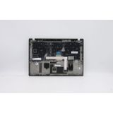 Lenovo - 5M10Z54287 - Cover + Keyboard - Voor ThinkPad T14s Gen 1