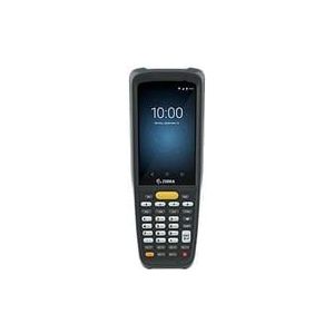 Zebra - MC2700 - Barcode Scanner - Zwart - Android 10 - Qualcomm Snapdragon 660