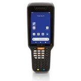 Datalogic - Skorpio X5 - Barcode Scanner - Zwart - 4 inch TFT - Android 10
