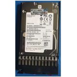 Hewlett Packard Enterprise - HDD 300GB - Harde Schijf - 12G - 15K - SFF - SAS