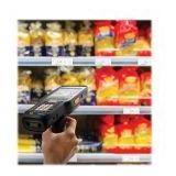 Datalogic - Scorpio X5 - Barcode Scanner - Zwart - Robuust Toetsenbord