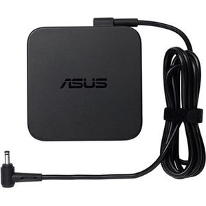 ASUS - ADAPTER 65W - Externe Voeding - Zwart - 100-240V