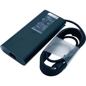 Dell - USB-C Adapter - 130W - 20V - 6.5A - Origineel
