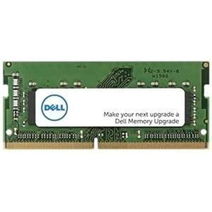 DELL AA937595 geheugenmodule 8 GB 1 x 8 GB DDR4