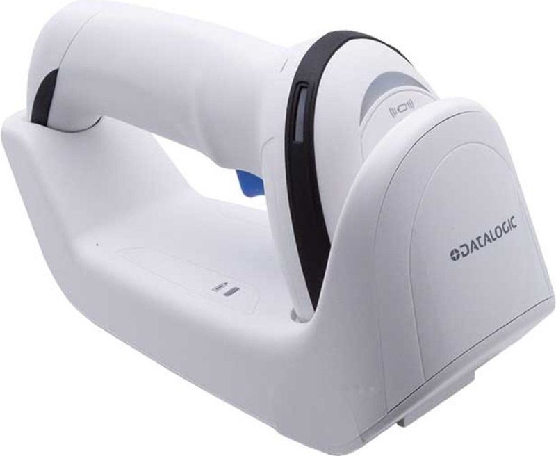 Datalogic - Gryphon I GD4290 - Barcode Scanner - Wit - 1D Streepjescodes