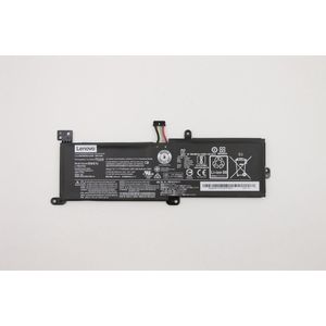 Lenovo 5B10W67165 laptop reserve-onderdeel Batterij/Accu
