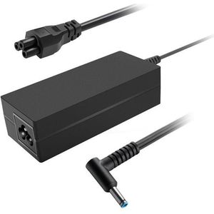 CoreParts Voedingsadapter voor Lenovo & (120 W), Voeding voor notebooks, Zwart