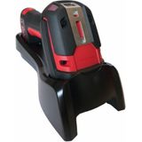 Honeywell - Granit XP 1990iXR - Barcode Scanner - Rood, Zwart - 1D Streepjescodes, QR-code