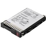 HPE Packard Enterprise 1.92TB SATA MU SFF SC DS SSD (1920 GB, 2.5"), SSD